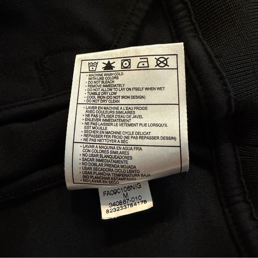 Nike Eugene Track Jacket - image 9